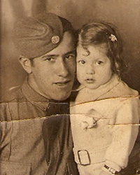 Joseph 'Sonny' Arnaldo